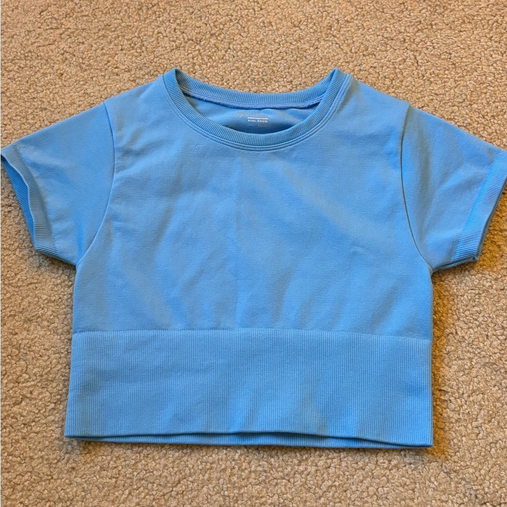 Aerie offline top
